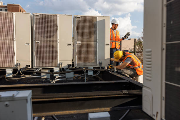 Best Solar-powered HVAC Systems in East Shoreham, NY