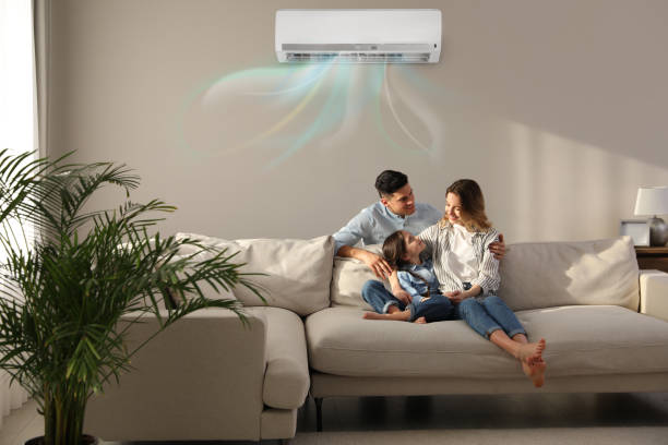 Best Geothermal HVAC Systems in East Shoreham, NY