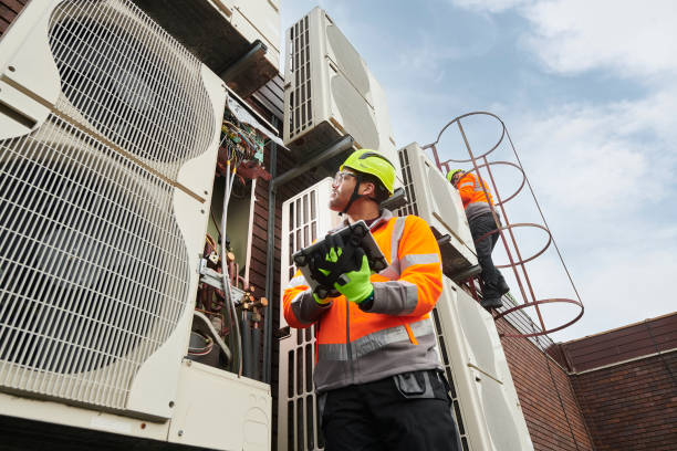 Best HVAC Software and Technology in East Shoreham, NY